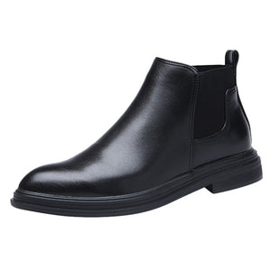 Andre Leather Boot
